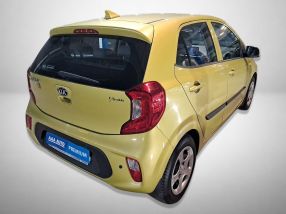 Kia Picanto - 2018