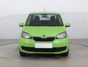 Skoda Citigo - 2018