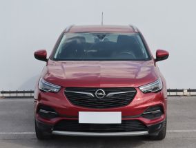 Opel Grandland X - 2019