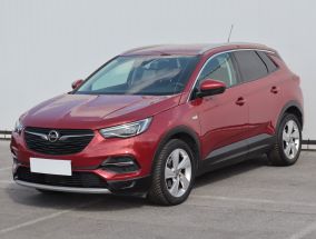 Opel Grandland X - 2019