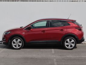 Opel Grandland X - 2019