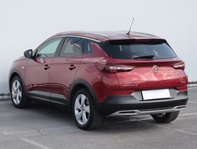 Opel Grandland X - 2019
