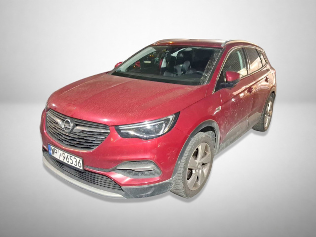 Opel Grandland 2019