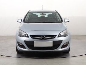 Opel Astra - 2017
