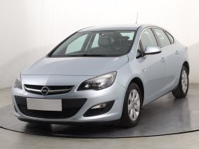 Opel Astra - 2017