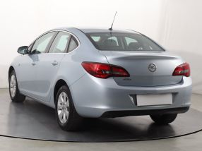 Opel Astra - 2017