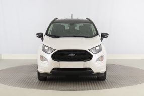 Ford Ecosport - 2019