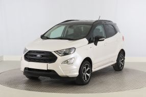 Ford Ecosport - 2019