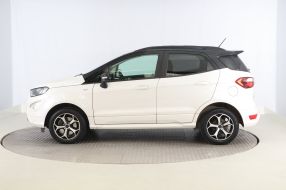 Ford Ecosport - 2019