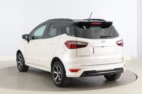 Ford Ecosport - 2019