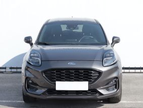 Ford Puma - 2020
