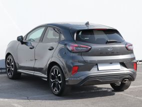 Ford Puma - 2020