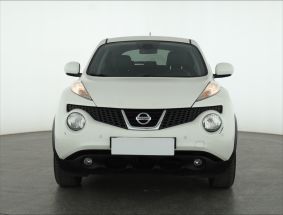 Nissan Juke - 2012