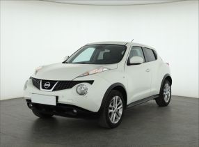 Nissan Juke - 2012