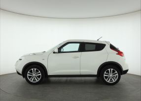 Nissan Juke - 2012