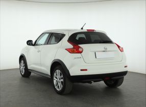 Nissan Juke - 2012