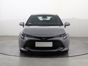 Toyota Corolla - 2019