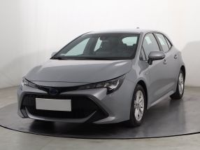 Toyota Corolla - 2019
