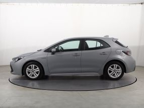 Toyota Corolla - 2019