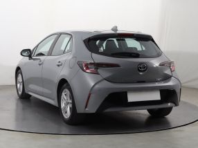 Toyota Corolla - 2019