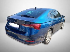 Skoda Octavia - 2020
