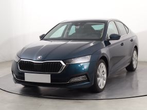 Škoda Octavia - 2020