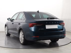 Škoda Octavia - 2020