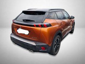 Peugeot 2008 - 2020