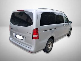 Mercedes-Benz Vito - 2015