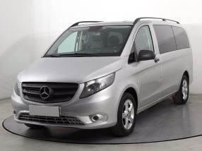 Mercedes-Benz Vito - 2015