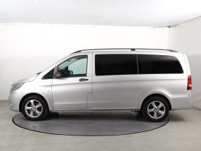 Mercedes-Benz Vito - 2015