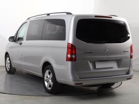 Mercedes-Benz Vito - 2015