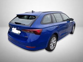 Skoda Octavia - 2022