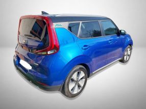 Kia e-Soul - 2020