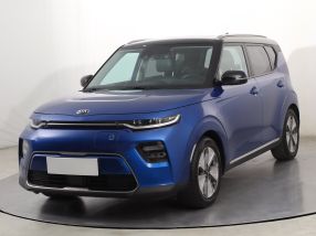 Kia e-Soul - 2020