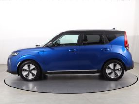 Kia e-Soul - 2020
