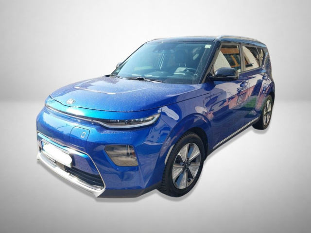 Kia e-Soul 2020