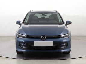 Volkswagen Golf - 2025