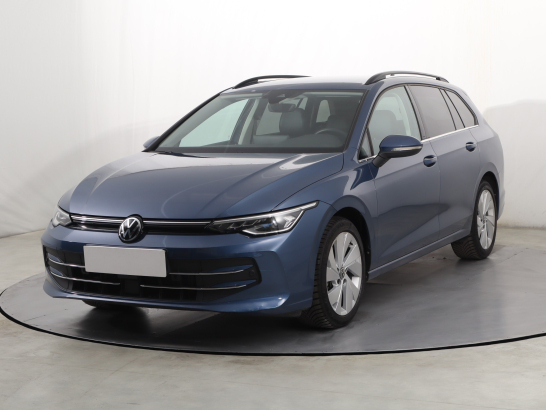 Volkswagen Golf 1.5 eTSI