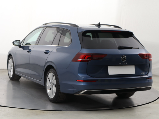 Volkswagen Golf 1.5 eTSI
