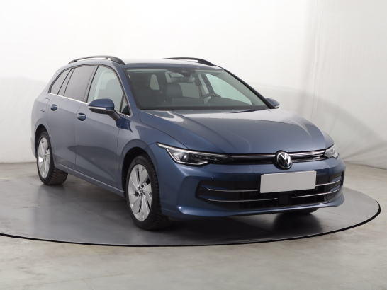 Volkswagen Golf 1.5 eTSI