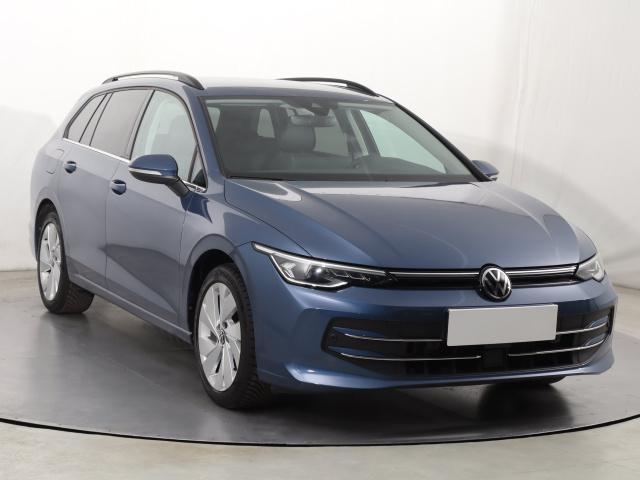 Volkswagen Golf 2025