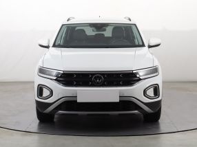 Volkswagen T-Roc - 2022