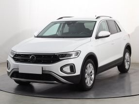 Volkswagen T-Roc - 2022