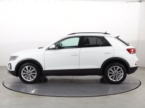 Volkswagen T-Roc - 2022