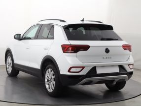 Volkswagen T-Roc - 2022