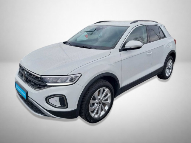 Volkswagen T-Roc 2022