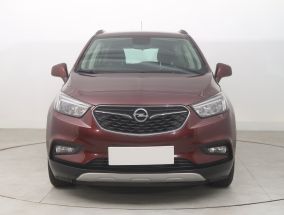 Opel Mokka - 2017