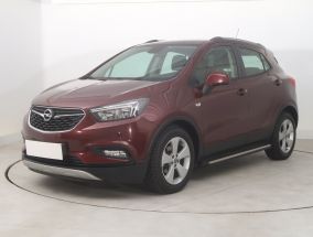 Opel Mokka - 2017