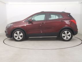 Opel Mokka - 2017